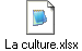 La culture.xlsx